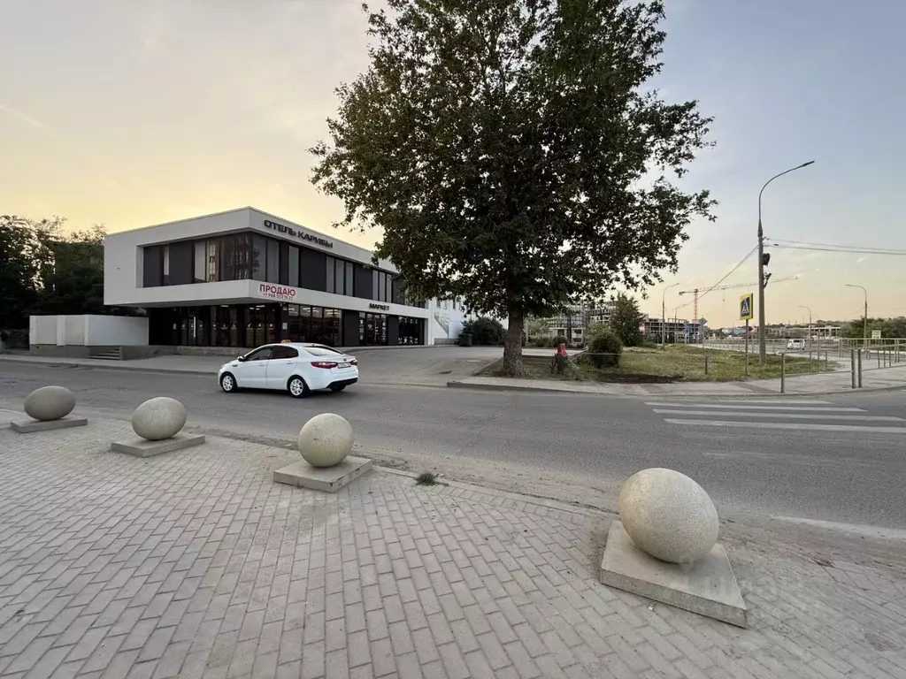 Дом в Краснодарский край, Анапа проезд Межсанаторный, 29А (490 м) - Фото 0