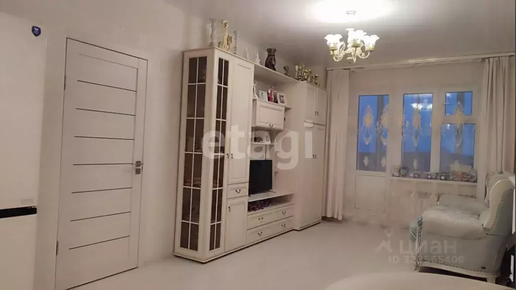 2-к кв. Саха (Якутия), Якутск Ильменская ул., 61/1Б (44.0 м) - Фото 1