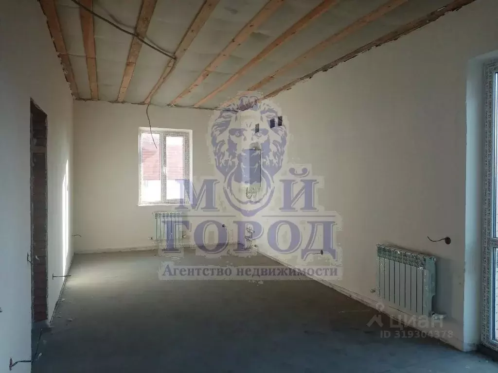 Дом в Ростовская область, Батайск ул. Максима Горького (80 м) - Фото 1