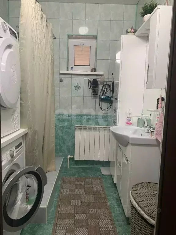 Дом в Адыгея, Майкопский район, пос. Тульский ул. Первомайская (70 м) - Фото 1