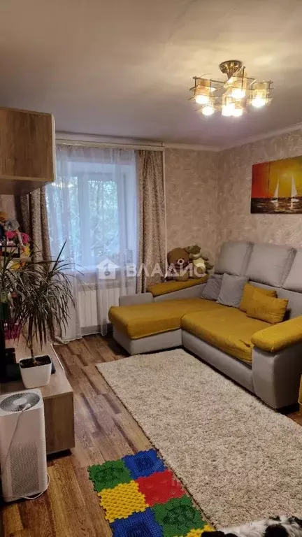 1-к кв. Забайкальский край, Чита Кайдаловская ул., 17 (31.5 м) - Фото 1