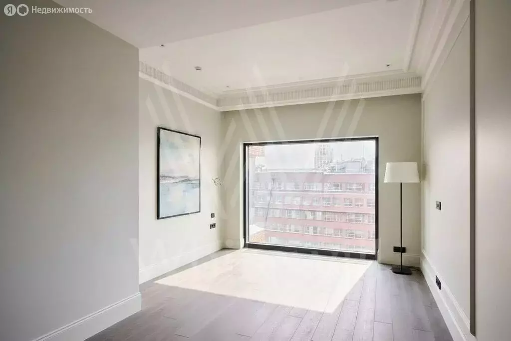 2-комнатная квартира: Москва, проспект Академика Сахарова, 7 (114 м) - Фото 2