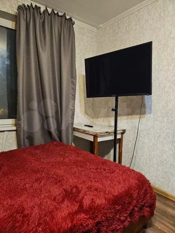 3-к. квартира, 55 м, 8/9 эт. - Фото 1