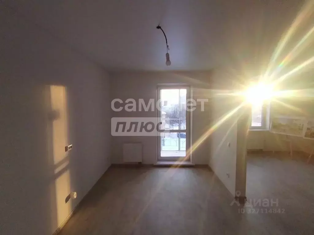 1-к кв. Челябинская область, Челябинск ул. Братьев Кашириных, 34 (39.6 ... - Фото 2