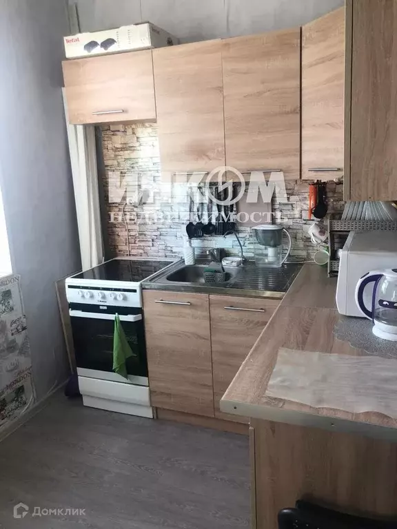 Продаётся 1-к квартира, 37.8 м - Фото 0