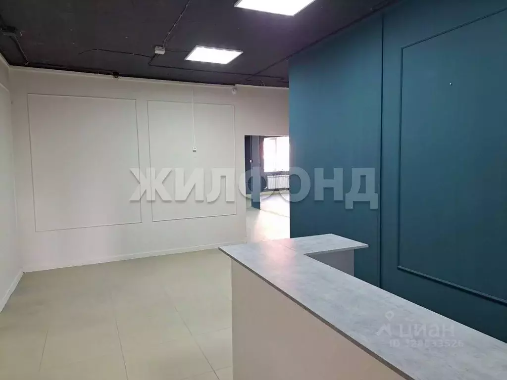 Помещение свободного назначения в Новосибирская область, Новосибирск ... - Фото 2