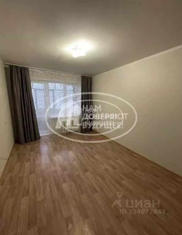 1-к кв. Пермский край, Добрянка Советская ул., 78 (32.7 м) - Фото 1