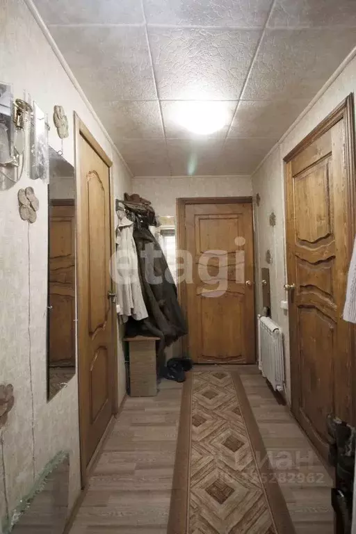 Таунхаус в Калужская область, Калуга Широкая ул., 55 (105 м) - Фото 2