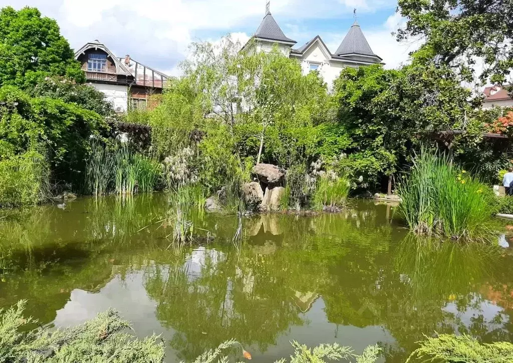 Студия Краснодарский край, Сочи Центральный мкр, ул. Театральная, 6 ... - Фото 1