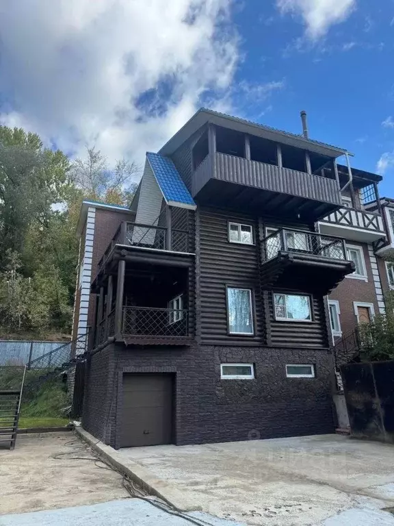 Дом в Москва Карамышевская наб., 11С14 (180 м) - Фото 2