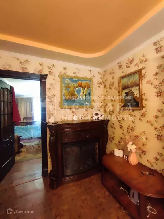 Продаётся 2-к квартира, 44 м - Фото 1