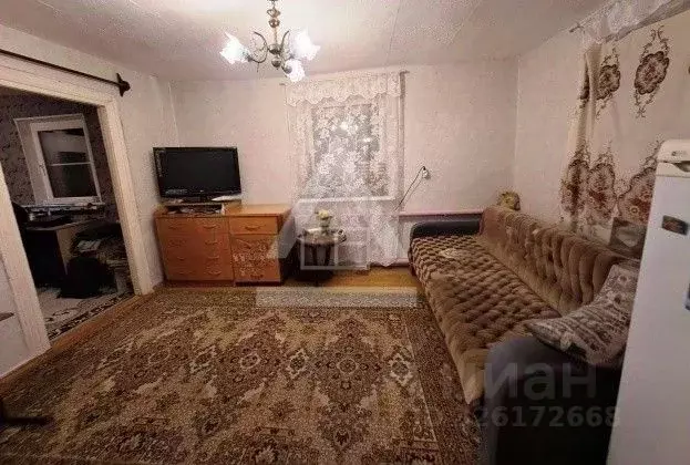 Дом в Челябинская область, Челябинск ул. Радищева, 51 (51 м) - Фото 2