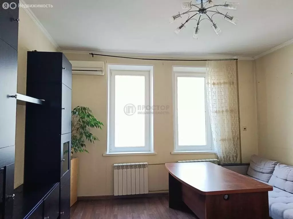 2-комнатная квартира: Красногорск, улица Вилора Трифонова, 6 (53.6 м) - Фото 0