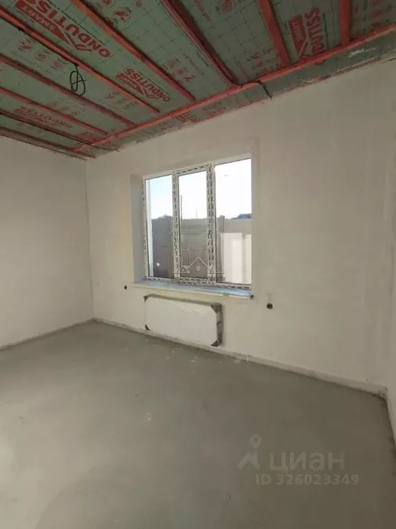 Дом в Крым, Симферопольский район, Добровское с/пос, с. Пионерское ул. ... - Фото 2