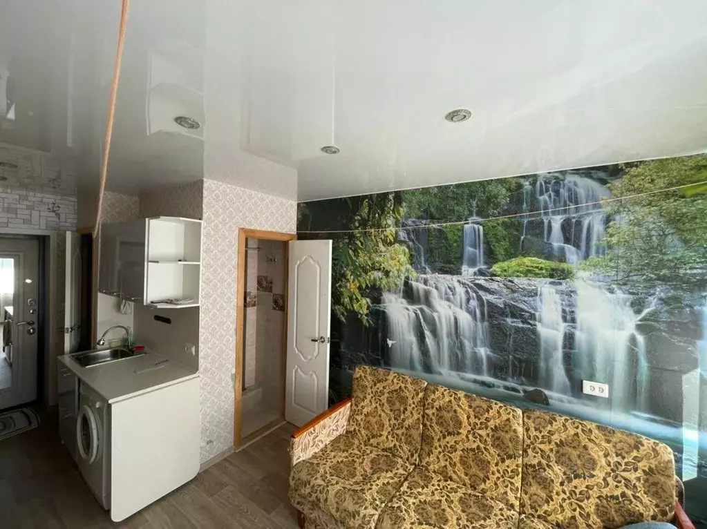 Студия Удмуртия, Ижевск Буммашевская ул., 4 (18.0 м) - Фото 2