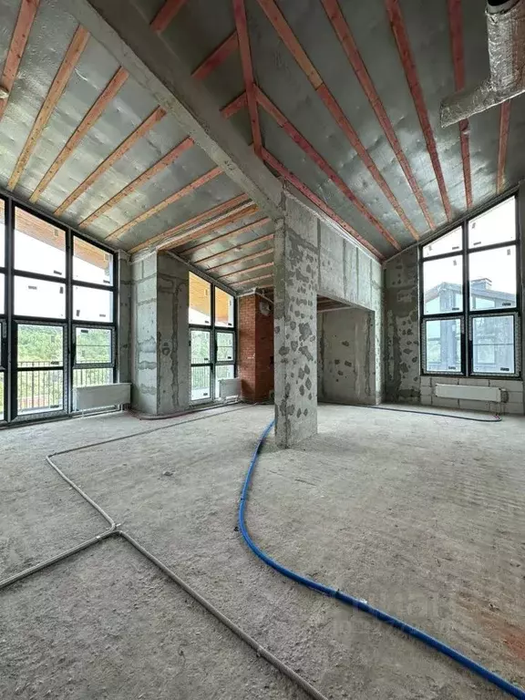 2-к кв. Московская область, Истра муниципальный округ, с. Павловская ... - Фото 1