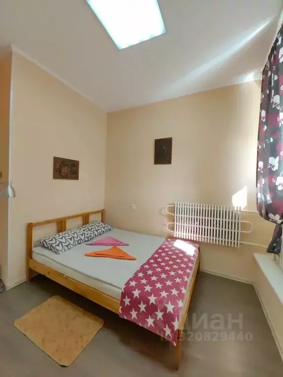 Комната Новгородская область, Великий Новгород Район Красное Поле, ул. ... - Фото 2