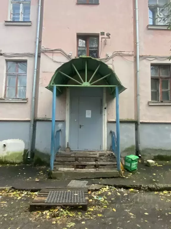 Помещение свободного назначения в Москва ул. Руставели, 15Б (768 м) - Фото 2