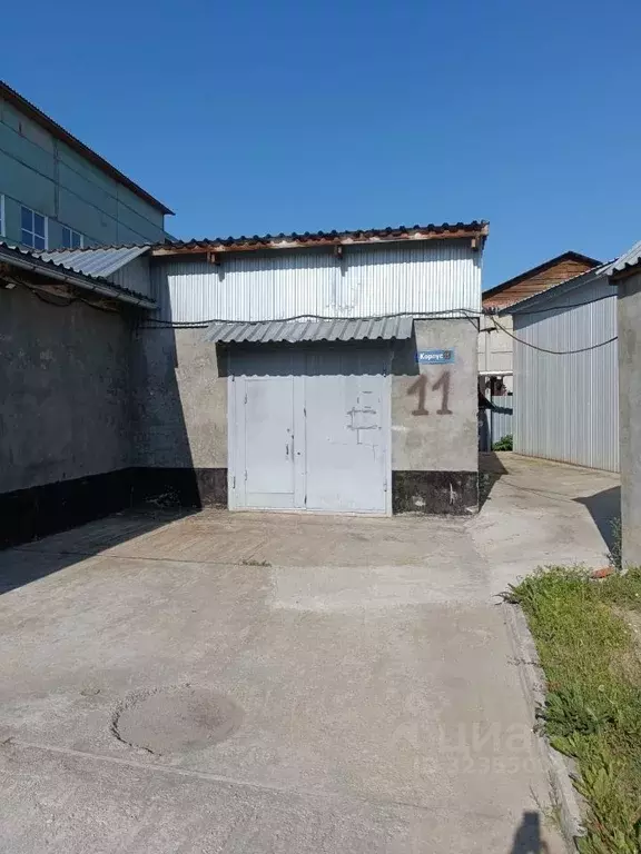 Помещение свободного назначения в Новосибирская область, Новосибирск ... - Фото 1