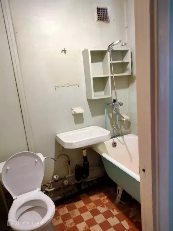 Продаётся 2-к квартира, 45.9 м - Фото 1