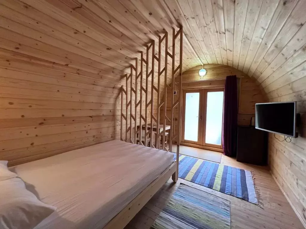 Дом в Краснодарский край, Новороссийск городской округ, с. Абрау-Дюрсо ... - Фото 2