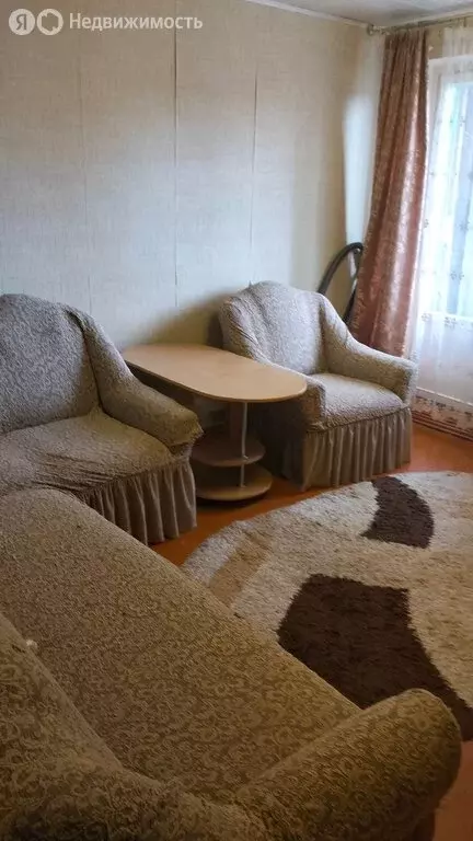 2-комнатная квартира: Волжский, улица Мира, 12 (45 м) - Фото 0