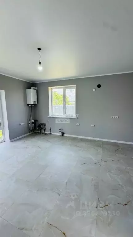 Дом в Краснодарский край, Тимашевск Индустриальный мкр, ул. Рабочая, ... - Фото 2