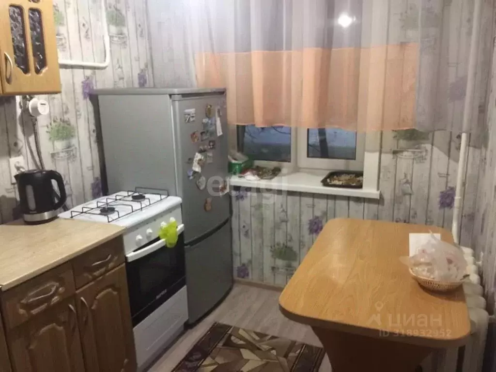1-к кв. Алтайский край, Бийск пер. Николая Липового, 73 (28.8 м) - Фото 0