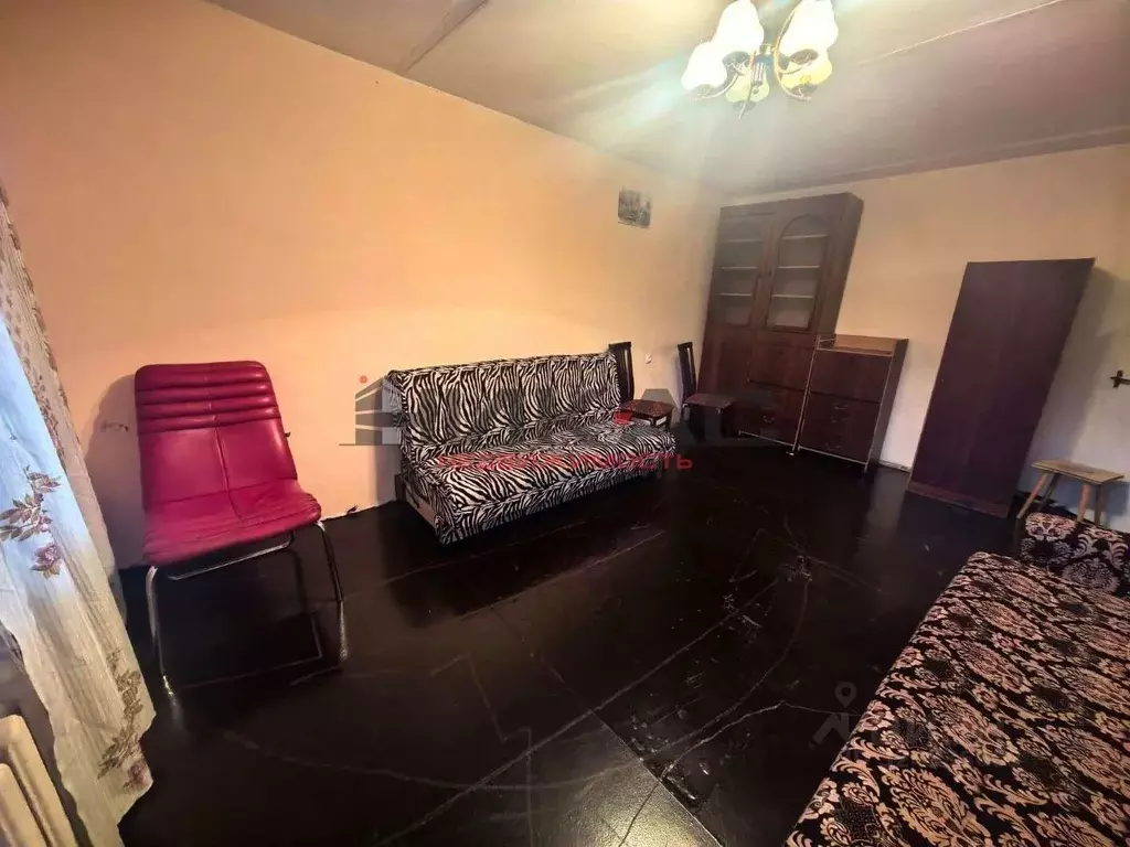 2-к кв. Ярославская область, Ярославль ул. Рыкачева, 16 (50.0 м) - Фото 1