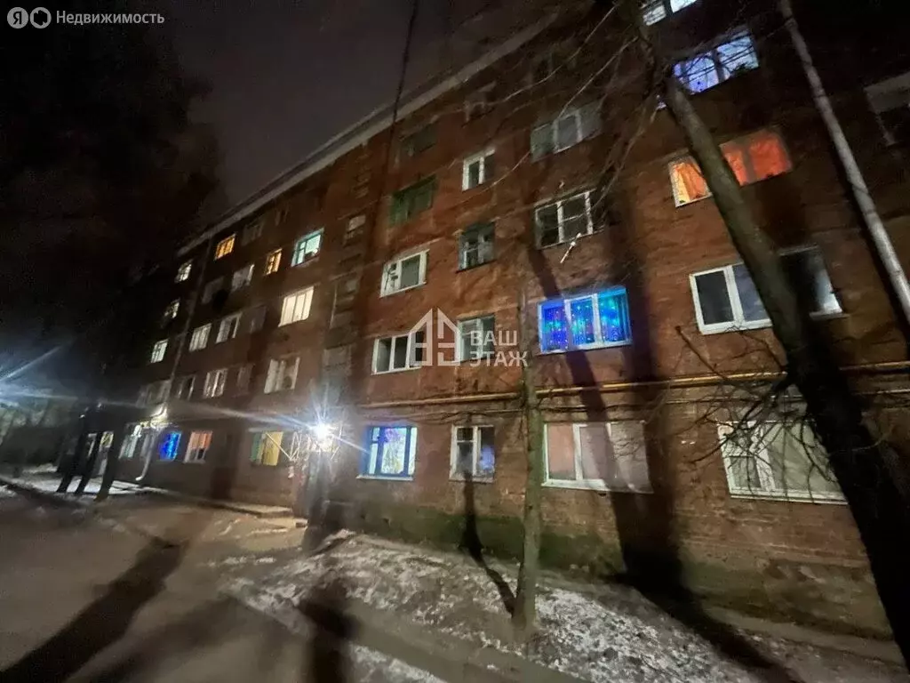 1к в -комнатной квартире (9.3 м) - Фото 1