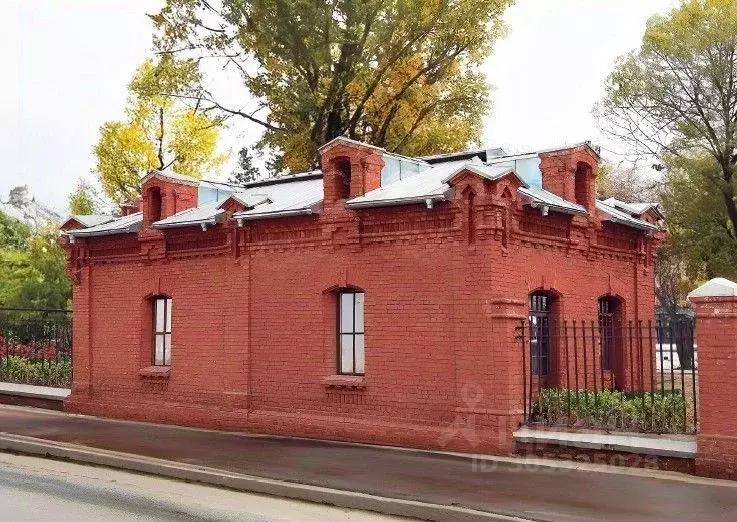 помещение свободного назначения в москва новоалексеевская ул, 16с12 . - Фото 0