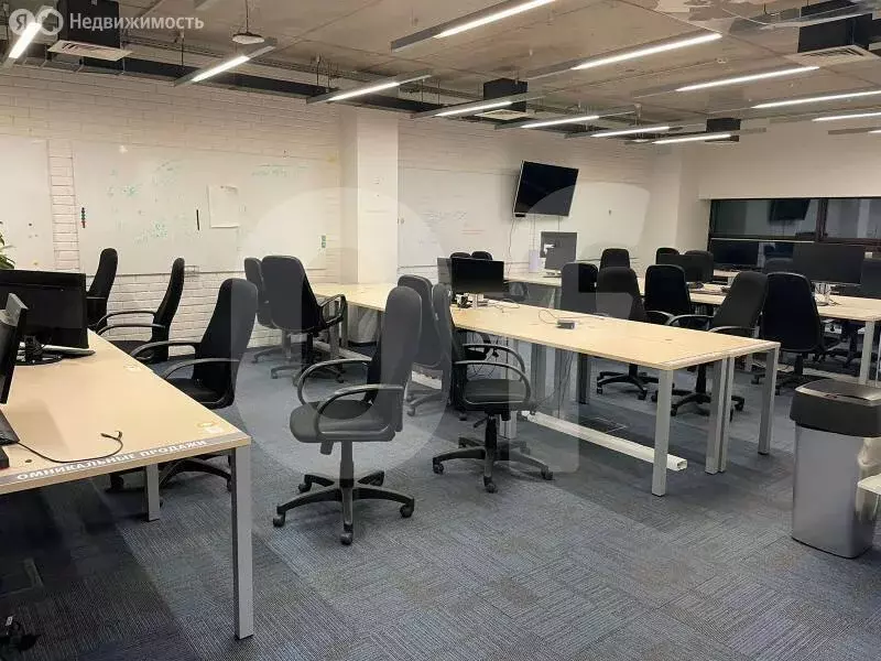 Офис (2011 м) - Фото 2