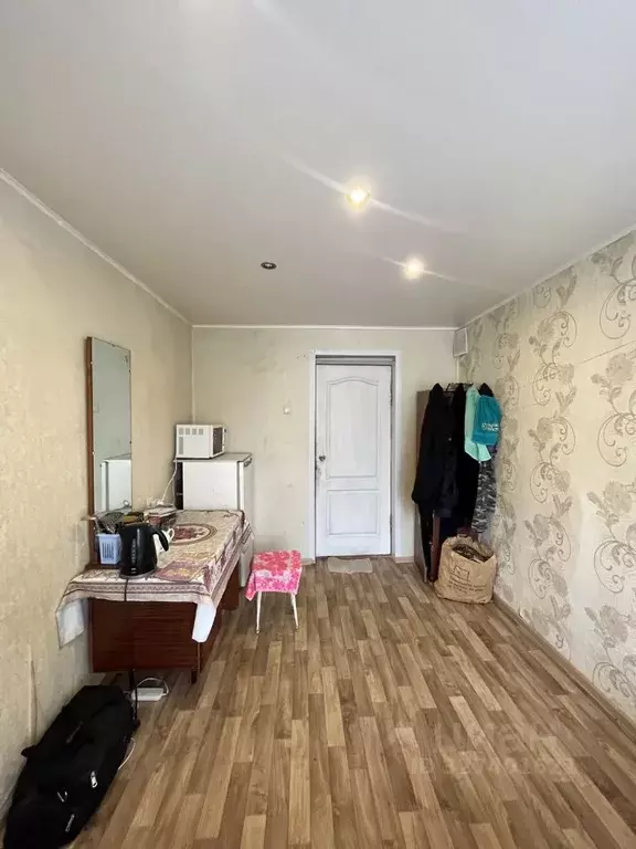 Комната Саратовская область, Саратов проезд 5-й Соколовогорский, 7к1 ... - Фото 2