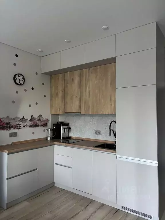 Студия Московская область, Химки ул. Генерала Дьяконова, 9 (30.0 м) - Фото 0