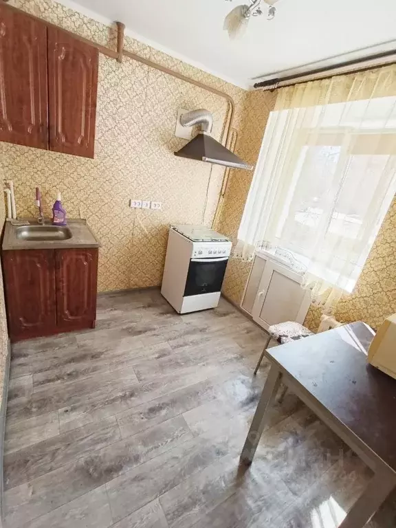 2-к кв. Оренбургская область, Новотроицк ул. Пушкина, 52 (43.0 м) - Фото 1