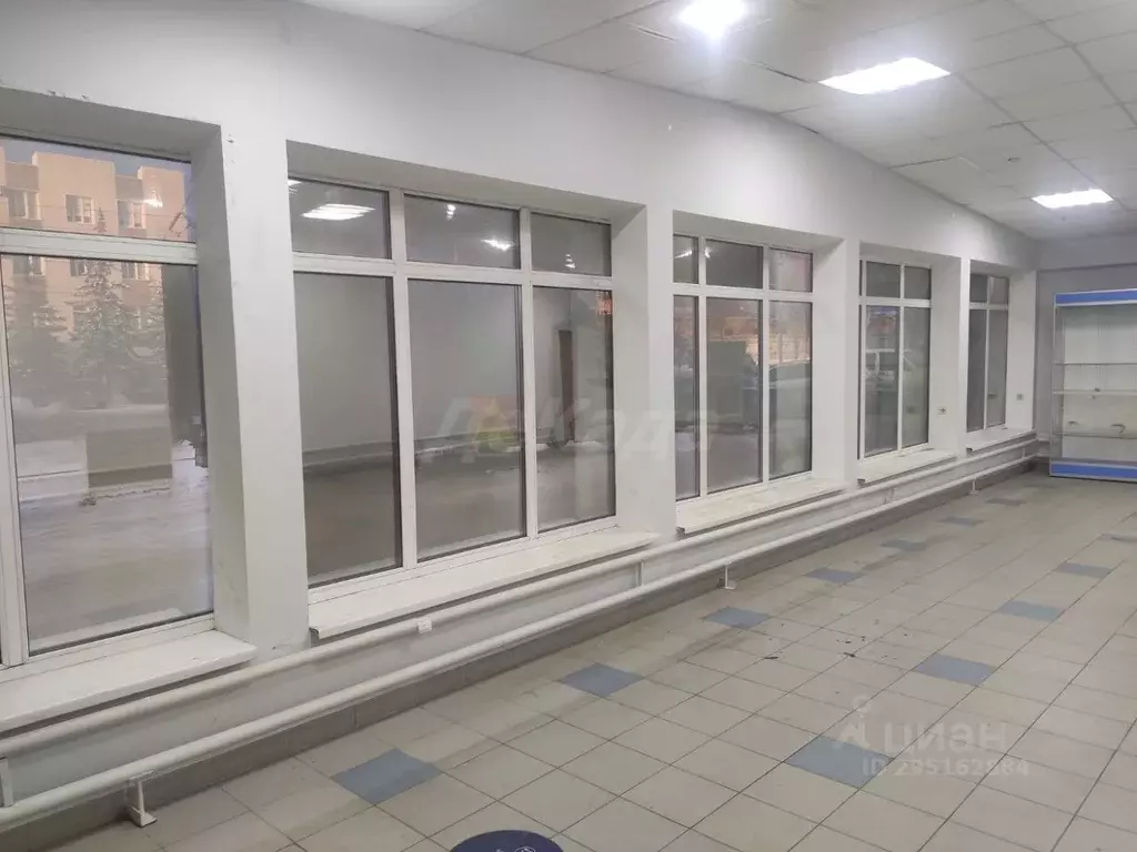 Помещение свободного назначения в Ульяновская область, Ульяновск ... - Фото 2