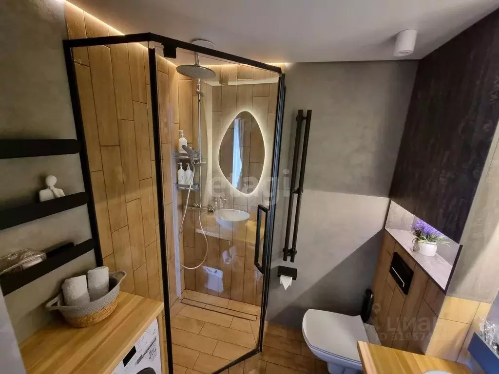 1-к кв. Владимирская область, Муром ул. Свердлова, 28 (20.6 м) - Фото 1