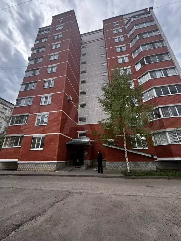 2-к. квартира, 64 м, 2/9 эт. - Фото 1