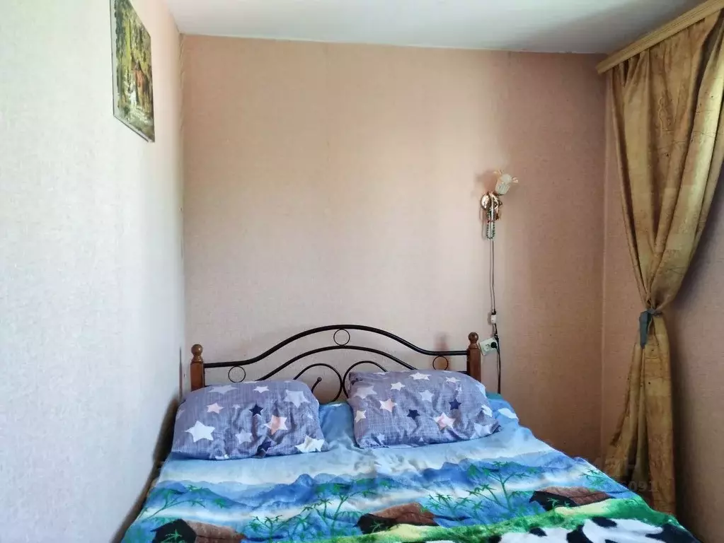1-к кв. Приморский край, Находка ул. Постышева, 47А (33.4 м) - Фото 0
