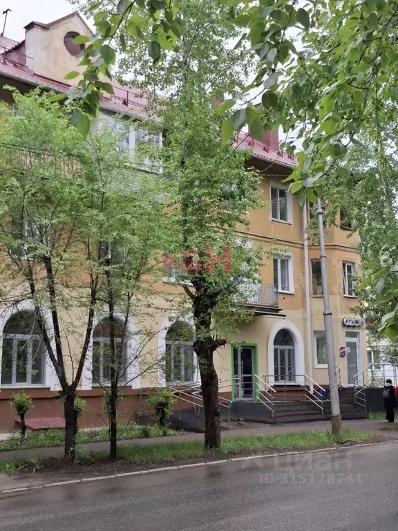 Помещение свободного назначения в Омская область, Омск Городок ... - Фото 0