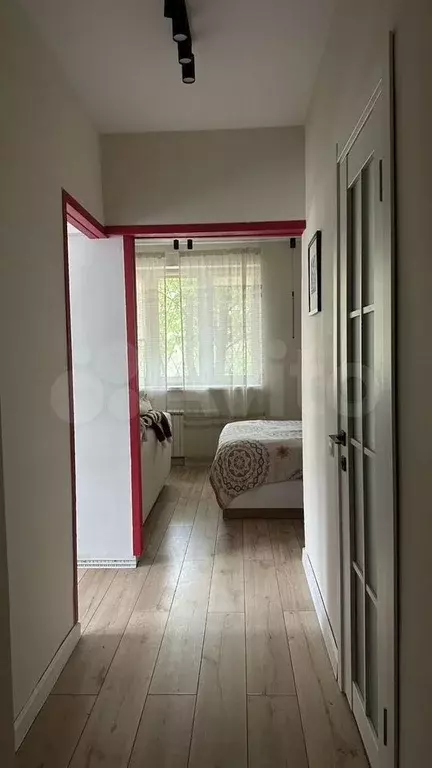 1-к. квартира, 35 м, 1/5 эт. - Фото 1