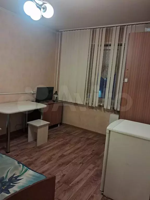 Квартира-студия, 16,5 м, 2/9 эт. - Фото 0