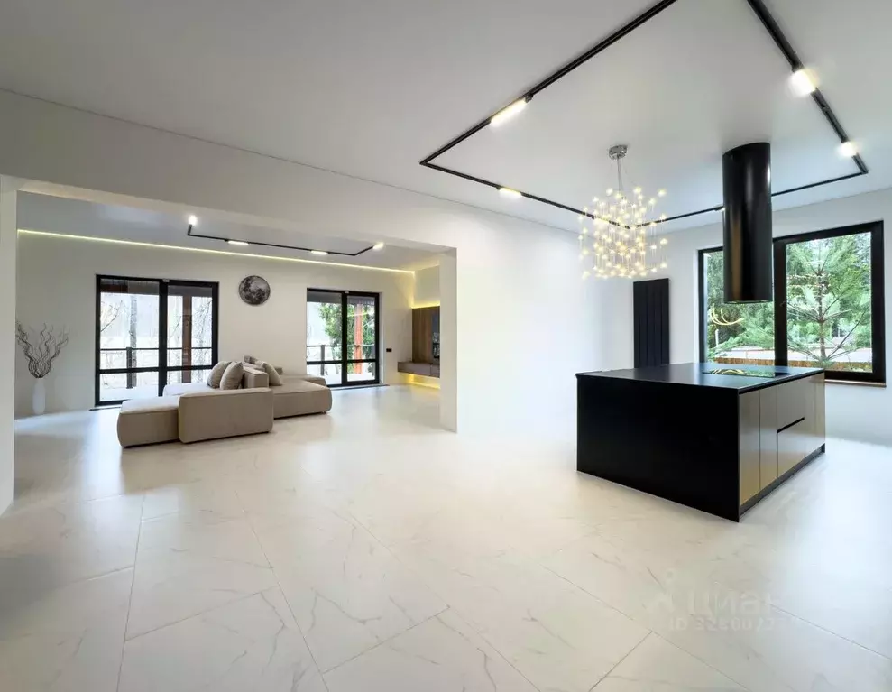 Дом в Московская область, Химки Сходня кп, 118 (246 м) - Фото 1