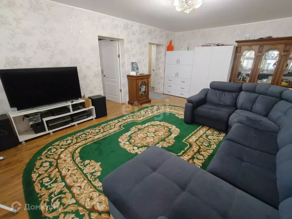 Продаётся 3-к квартира, 89.7 м - Фото 1