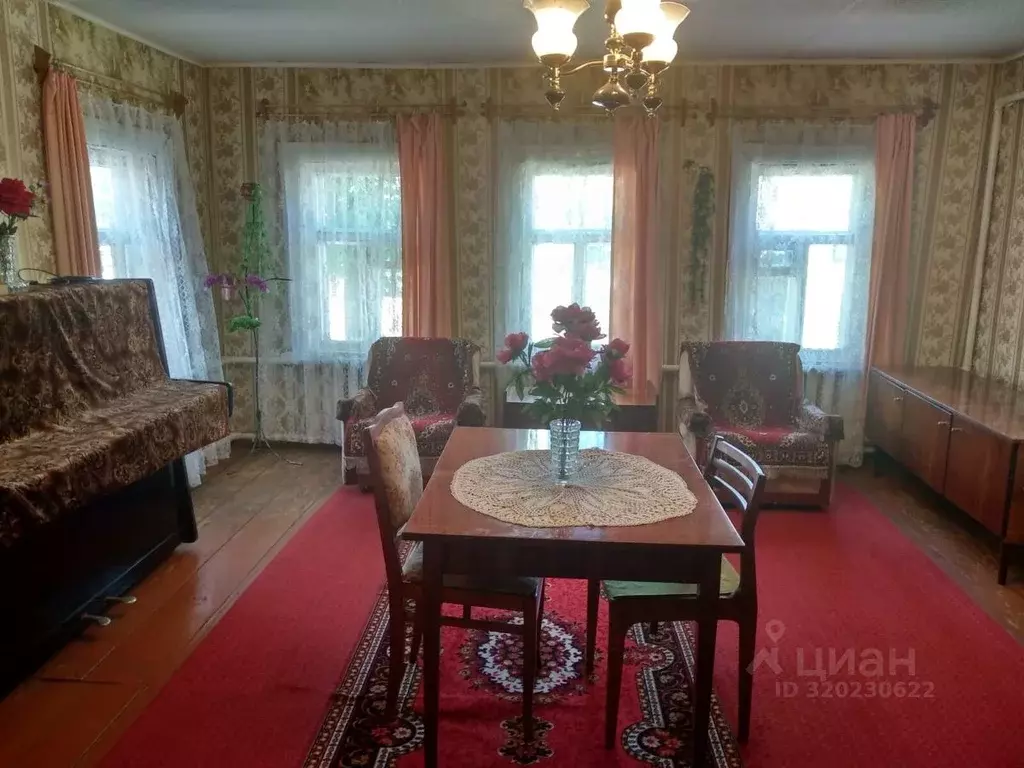 Дом в Владимирская область, Киржач Морозовская ул., 18 (64 м) - Фото 0