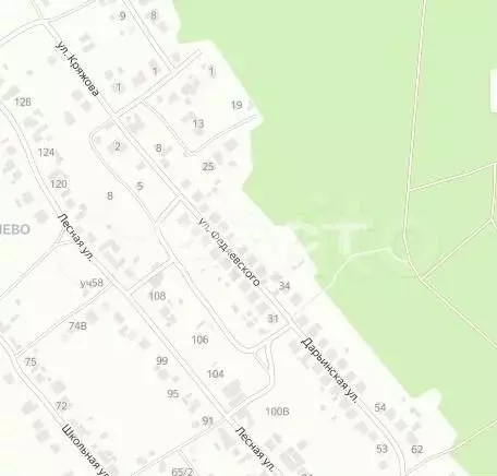 Участок 8 сот. (СНТ, ДНП) - Фото 0