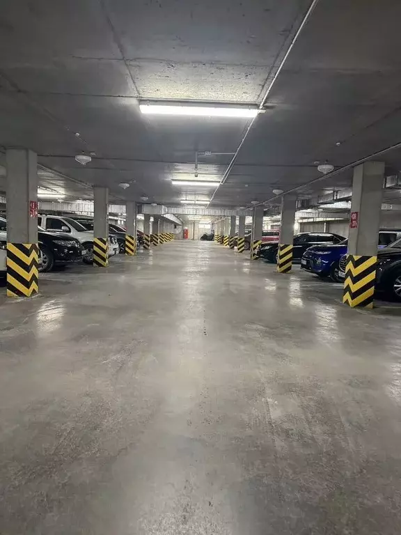 Гараж в Новосибирская область, Кольцово рп просп. Никольский, 17 (18 ... - Фото 1