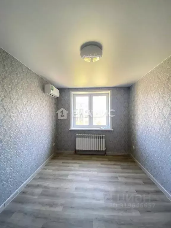 1-к кв. Волгоградская область, Волгоград ул. Химина, 18 (24.8 м) - Фото 0