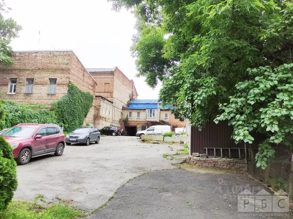 Склад в Саратовская область, Саратов ул. Имени Челюскинцев, 115 (130 ... - Фото 2