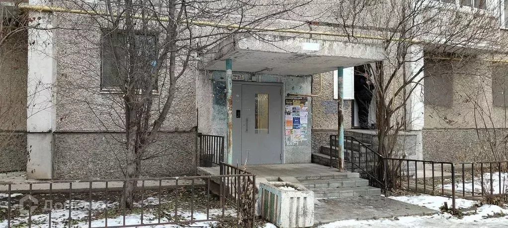 Продаётся 1-к квартира, 34.4 м - Фото 0